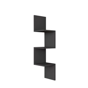 Rafturi Zikzak Antracit, antracit imagine