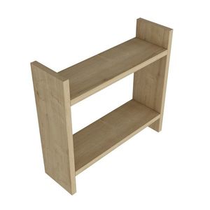 Raft de bucătărie Denver Sapphire Oak, naturală imagine