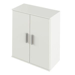 Dulap RESITA TIP 1, alb, alb imagine