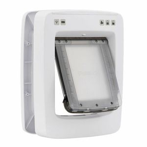 PetSafe® Ușă SmartDoor Connected M imagine