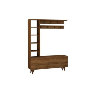 Set de hol Hale Walnut imagine