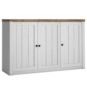 Dulap PROVANCE, pin Andersen imagine