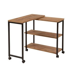 Măsuță de depozitare Melin imagine