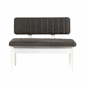 Bancă Vina Anthracite and White imagine