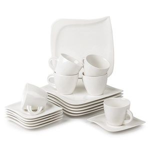 Set de cafea din 18 piese La Musica imagine