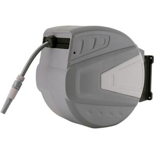 Tromba automată cu furtun de 40 m, XL imagine