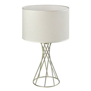 Lampă de masă Rabalux 74081 Nivra, auriu, auriu imagine