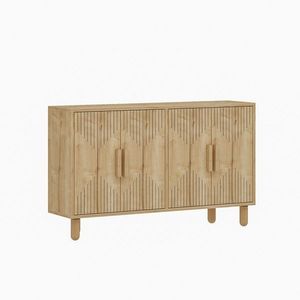 Dulap Roger Sapphire Oak imagine