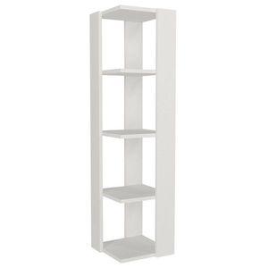 Bibliotecă Venita White imagine