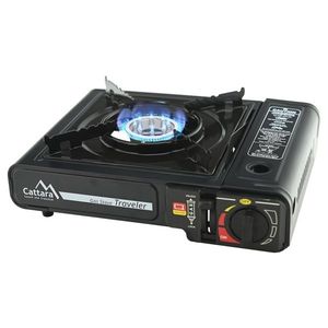 Aragaze de camping cu gaz imagine