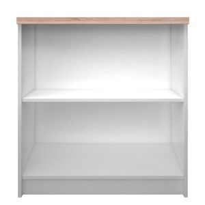 Dulăpiu TOPTY tip 16, alb, alb imagine