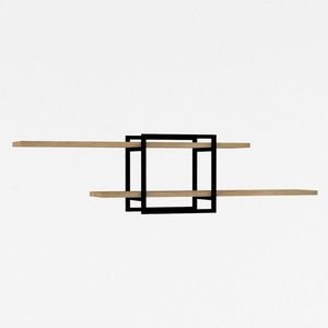 Raft Mone Sapphire, maro deschis imagine