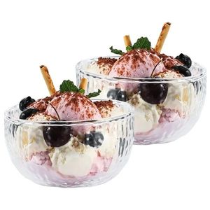 4Home Termo bol Forge Hot&Cool 300 ml, 2 buc. imagine