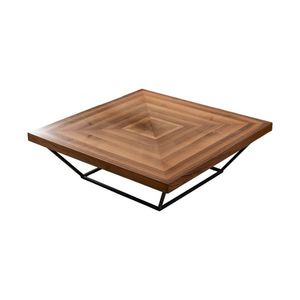 Măsuță de cafea Cora Walnut imagine