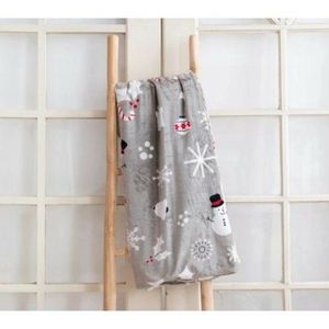 Pătură din lână Perníček, 150 x 200 cm imagine