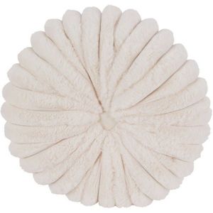 Perna Flower albă, diametru 38 cm, alb imagine