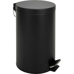 Toro Coș de gunoi cu pedală 12 l, 25 x 39 cm, M imagine