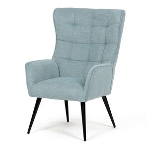 Fotoli relaxant 315 GRN2, turcoaz, turcoaz imagine