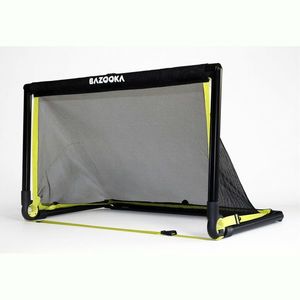 Poartă de fotbal My Hood 302059 BazookaGoal, 120 x75 x 50 cm imagine