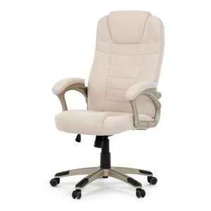 Scaun de birou Autronic KA-C713 CRM2 , crem imagine