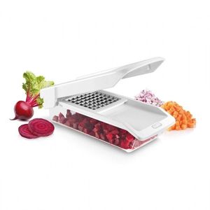 Tescoma Cuțit pentru cuburi și cartofi prăjițiHANDY imagine