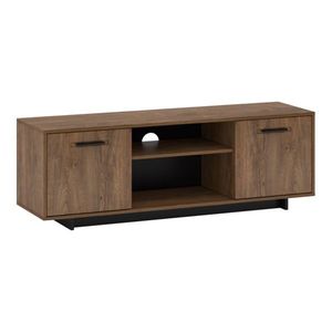 Măsuță TV DELIS B, stejar Bolzano imagine