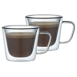 Pahare termo 4Home Haze Hot&Cool 180 ml, 2buc. imagine