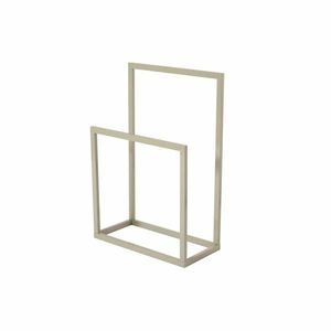 Suport pentru prosoape Ged Taupe, maro taupe imagine