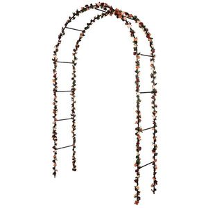 Arc de grădină/suport pentru plante 4Home imagine