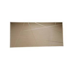 Oglindă Bronze 62 x 130 cm imagine