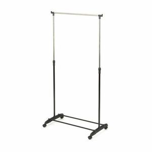 Compactor Suport pentru haine extensibil ECOStender, 78 x 42 x 85-165 cm imagine