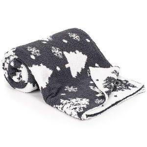 Pătură 4Home Night Woods, 127 x 152 cm imagine