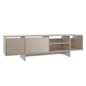 Măsuță TV STANDO STD01, crem imagine