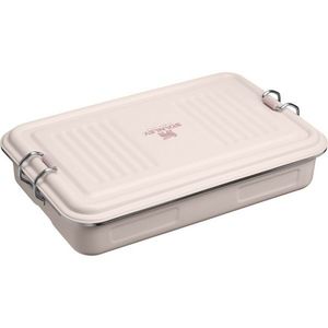 Stanley Cutie Legendary Useful Box 1, 35 l RoseQuartz, roz deschis, S imagine