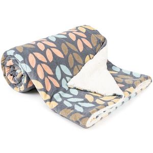 Pătură din imitație de blăniță 4Home Hygge, 150 x 200 cm imagine