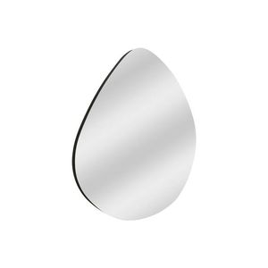 Oglinda Besso Black 60 cm imagine