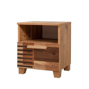 Noptieră Leva Alfa Colorblock imagine