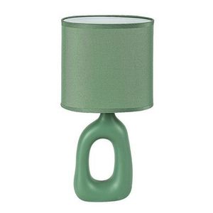 Lampă de masă Rabalux 74071 Sylira, verde, verde imagine