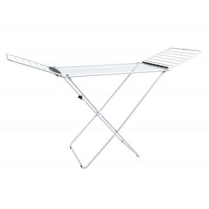 Brilanz Uscător de rufe TRAVIS, 20 m, alb imagine