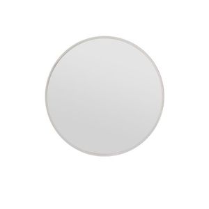 Ozze White oglindă 60 cm, alb imagine