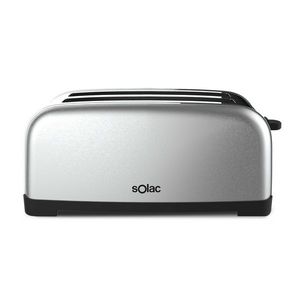 Solac TL5419 prăjitor de pâine Ye-yé imagine