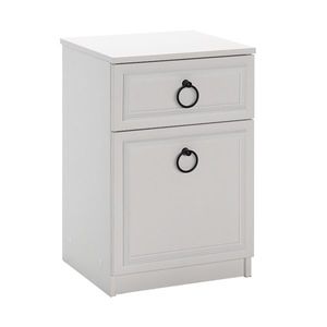 Noptieră Jerry White imagine