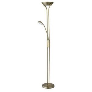 Lampă de podea Rabalux Beta 4076 culoare cupru imagine