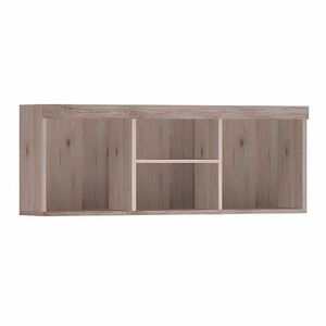 Raft CHERIS 6, stejar San Marino, maro deschis imagine