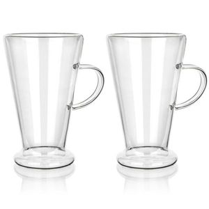 Set de pahare DOBLO 400 ml, 2 bucăți imagine