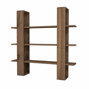 Raft Ada Walnut imagine