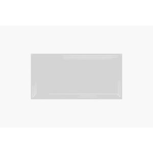 Oglinda Moen White 60 x 120 cm imagine