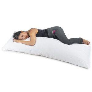 Pernă de relaxare Soțul de rezervă 4Home Trevlig, 55 x 180 cm, 55 x 180 cm imagine