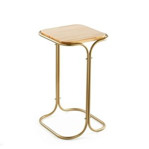 Măsuță Sam Gold and Natural, naturală imagine