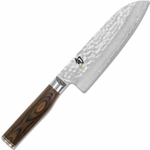Cuțit Kai Santoku Shun Premier, 18 cm imagine